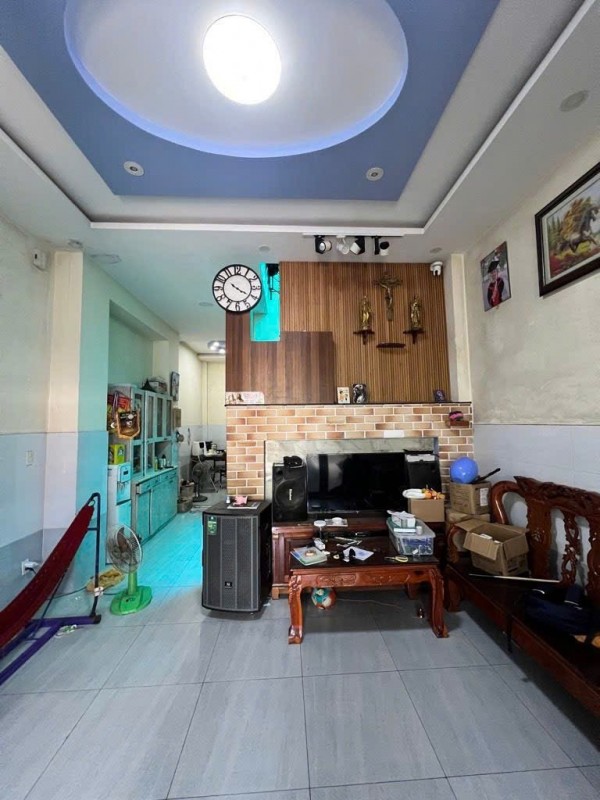 NHÀ ĐẸP - GIÁ TỐT - Cần Bán Nhà Hẻm 47 Trường Lưu Phường Long Trường, TP Thủ Đức, TP. Hồ Chí Minh.