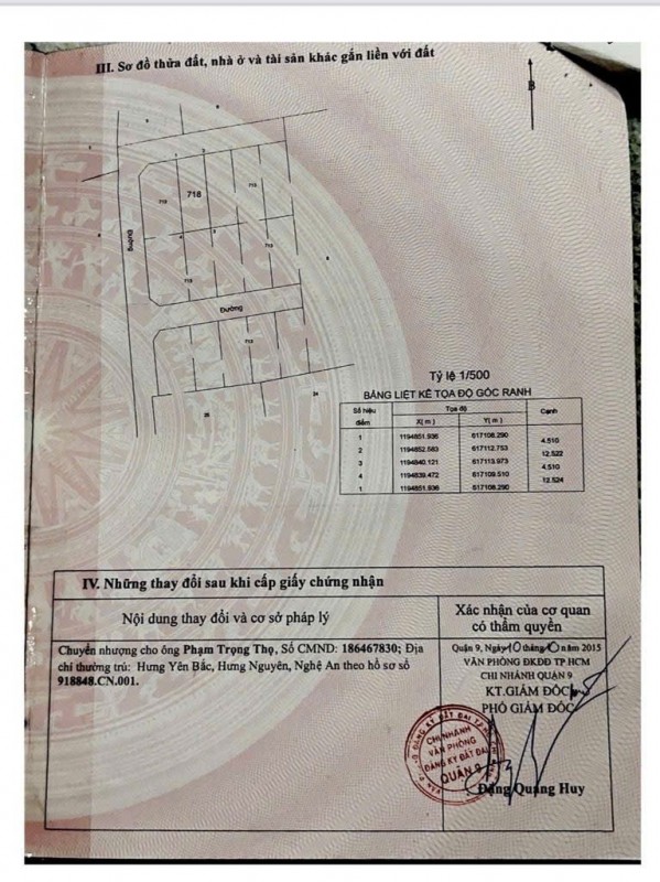 NHÀ ĐẸP - GIÁ TỐT - Cần Bán Nhà Hẻm 47 Trường Lưu Phường Long Trường, TP Thủ Đức, TP. Hồ Chí Minh.