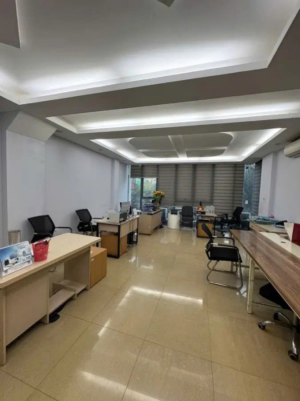 Bán shophouse view đẹp tại Phương Mai, 35 tỷ, 63m2, pháp lý đầy đủ