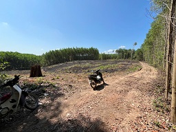 ĐẤT TRANG TRẠI VIEW ĐẸP – HÒA NHƠN, HÒA VANG, ĐÀ NẴNG