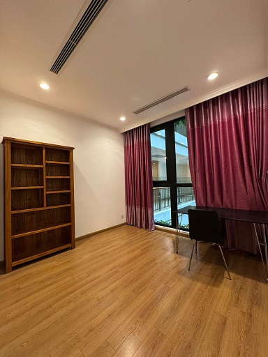 CHÍNH CHỦ CHO THUÊ CĂN HỘ CAO CẤP ROYAL CITY 100m² 3PN CHỈ 22 TRIỆU/THÁNG