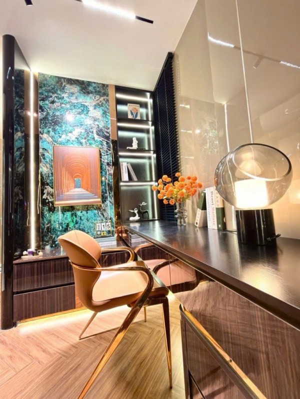 NHÀ HIẾM CẦN BÁN NHANH CĂN 6 TẦNG Phường 8, Gò Vấp, Hồ Chí Minh - GIÁ SIÊU TỐT