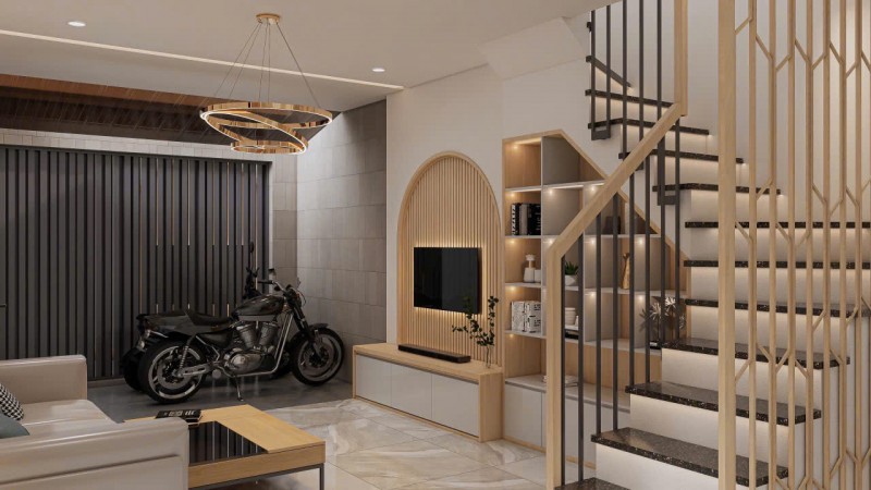 MẶT TIỀN KINH DOANH Q4 XÂY MỚI CÓ 5Đ