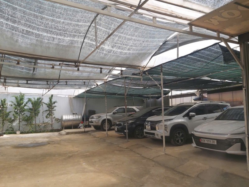 CHO THUÊ GARA RỬA Ô TÔ XE MÁY – ĐẦY ĐỦ TRANG THIẾT BỊ – VÀO LÀM NGAY