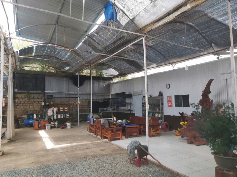 CHO THUÊ GARA RỬA Ô TÔ XE MÁY – ĐẦY ĐỦ TRANG THIẾT BỊ – VÀO LÀM NGAY