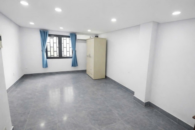 CHO THUÊ CĂN HỘ 30m² – GẦN HUTECH, UEF, VĂN LANG