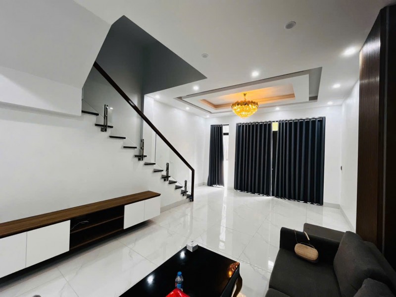 CHO THUÊ NHÀ LIỀN KỀ 4 TẦNG – CENTA DIAMOND, TỪ SƠN, BẮC NINH