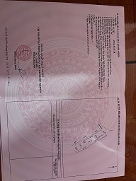 ► CẦN BÁN LÔ ĐẤT NGỌC THÀNH 2 – HOÀNG VÂN, BẮC NINH