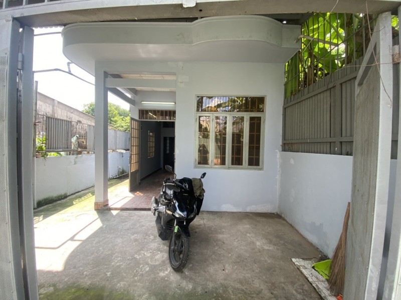 NHÀ ĐẸP GIÁ TỐT- BÁN GẤP NHÀ Tại Huyện Hóc Môn, Tp Hồ Chí Minh