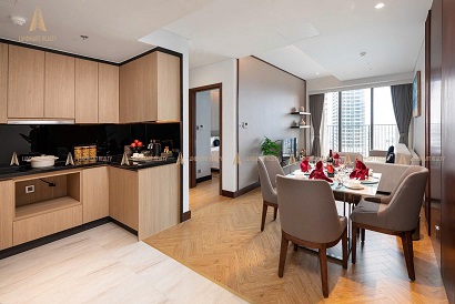 ► CẮT LỖ – CĂN HỘ CAO CẤP VIEW BIỂN TẦNG 20 – ĐỐI DIỆN CÔNG VIÊN BIỂN ĐÔNG