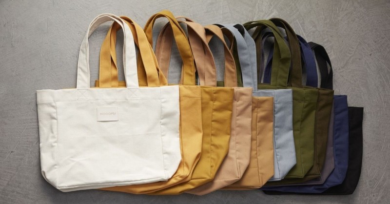 Túi Xách Vải – Phụ Kiện Thời Trang Bền Vững 2026