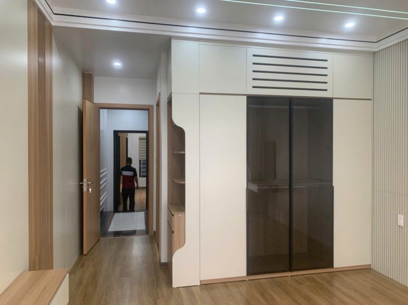 BÁN NHÀ 5 TẦNG CÓ THANG MÁY KHU LÔ 22 LÊ HỒNG PHONG – TRUNG TÂM HẢI PHÒNG – GIÁ 11,9 TỶ