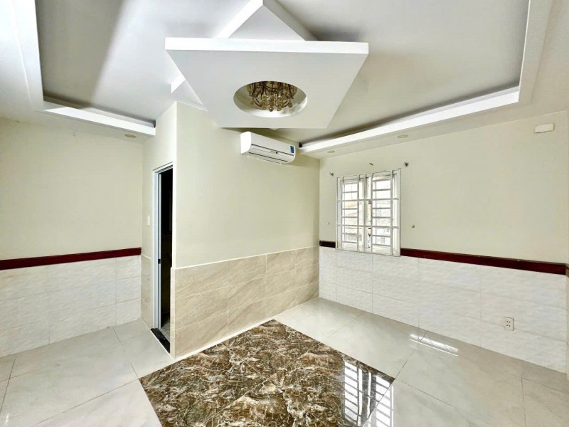 CHÍNH CHỦ CHO THUÊ PHÒNG TRỌ MỚI XÂY AN NINH, SẠCH SẼ – QUANG TRUNG, GÒ VẤP – TPHCM-  GẦN EMART