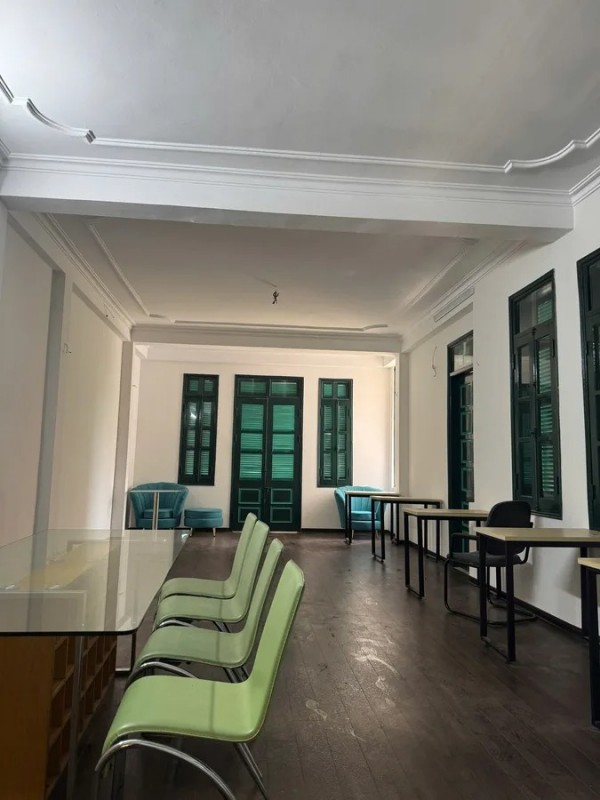 SIÊU HIẾM NGÕ Ô TÔ TRÁNH PHỐ HOÀNG QUỐC VIỆT 60M 5T MT5,9M NHỈNH 33 TỶ LÔ GÓC-KINH DOANH ĐỈNH