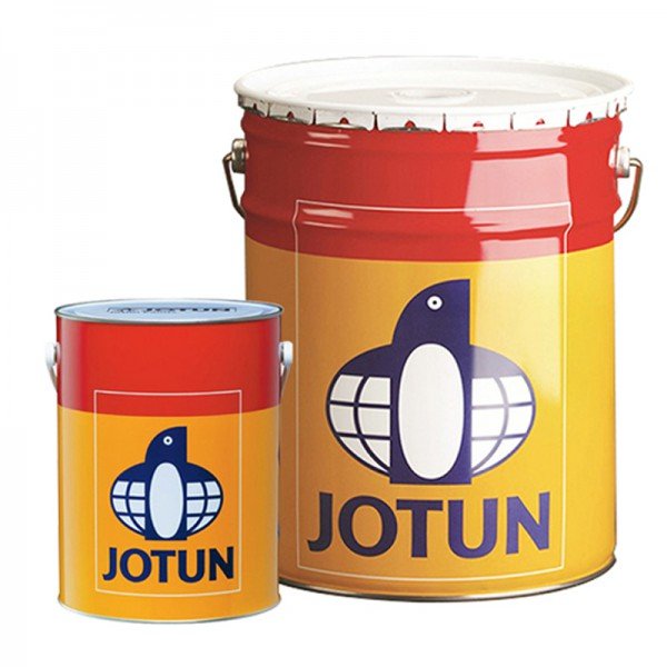 Tổng đại lý bán sơn phủ epoxy Jotun Penguard FC cho sắt thép trong nhà chính hãng giá rẻ 