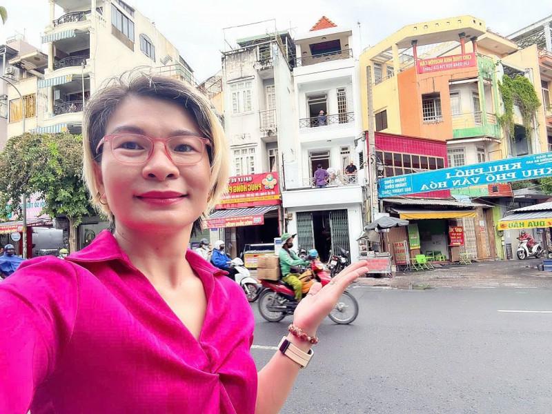 BÁN SIÊU PHẨM MTKD Đ.ĐINH TIÊN HOÀNG, QUẬN 1 - 65M2 - DÒNG TIỀN THUÊ ĐỀU 60TR/TH - CHÍNH CHỦ 1 ĐỜI