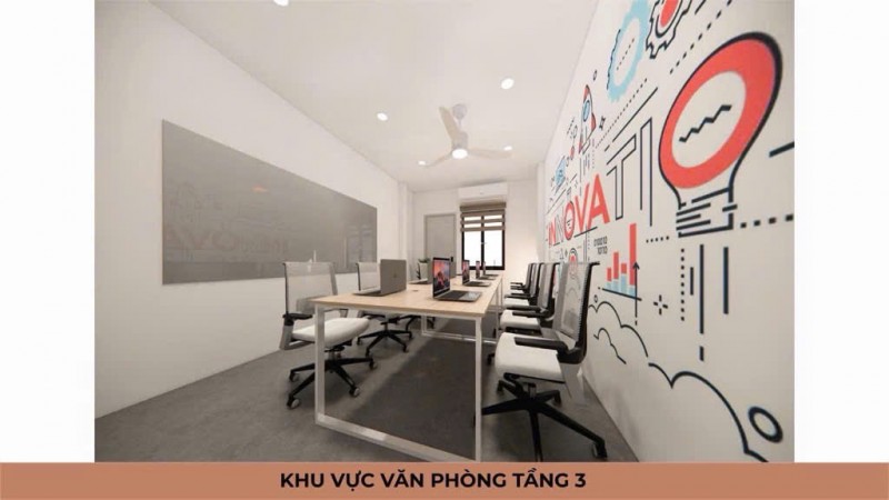 BÁN SIÊU PHẨM MTKD Đ.ĐINH TIÊN HOÀNG, QUẬN 1 - 65M2 - DÒNG TIỀN THUÊ ĐỀU 60TR/TH - CHÍNH CHỦ 1 ĐỜI