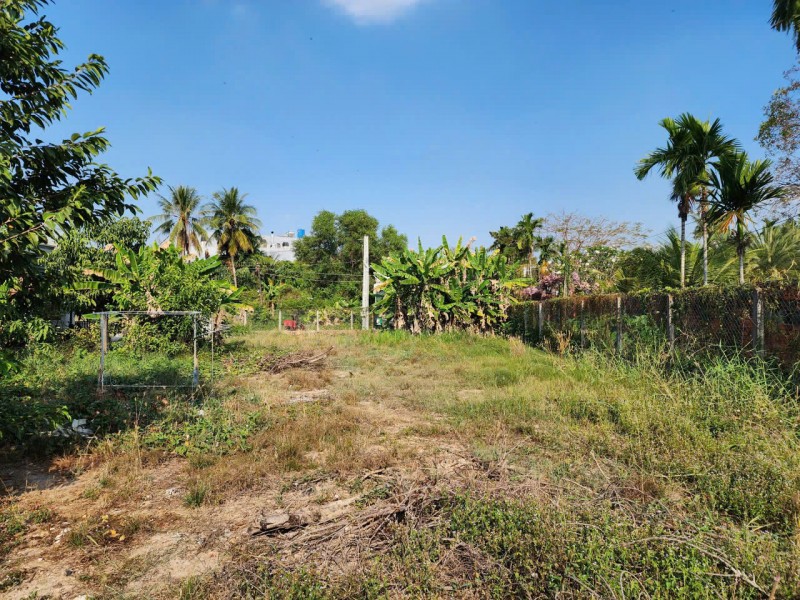 BÁN ĐẤT NHÀ Ở + SÂN VƯỜN – TP TÂY NINH - GIÁ TỐT ĐẦU TƯ