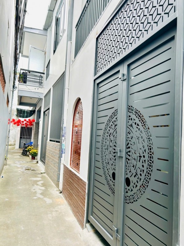 HIẾM! Sở hữu ngay nhà đẹp trung tâm TP Nha Trang – Giá tốt –  Vị trí đắc địa – Gần Cầu Hà Ra