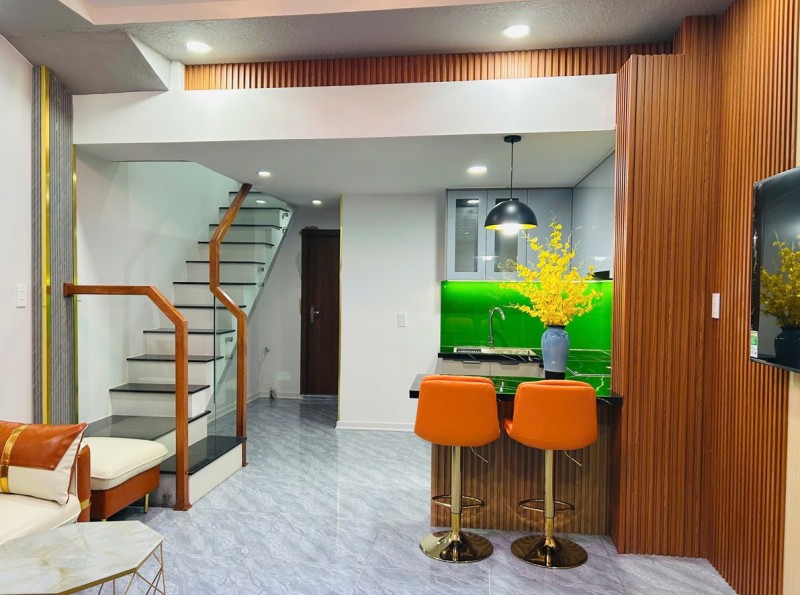 HIẾM! Sở hữu ngay nhà đẹp trung tâm TP Nha Trang – Giá tốt –  Vị trí đắc địa – Gần Cầu Hà Ra