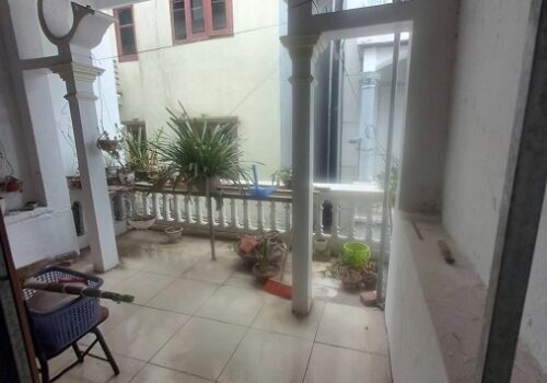 Cho thuê nhà riêng 2 tầng tại khu chợ Nghĩa Hiệp, Phố Nối, Yên Mỹ, Hưng Yên