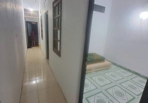 Cho thuê nhà riêng 2 tầng tại khu chợ Nghĩa Hiệp, Phố Nối, Yên Mỹ, Hưng Yên