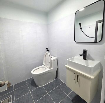 Cho thuê căn hộ dịch vụ quận 3, TP Hồ Chí Minh