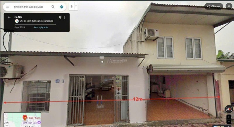 NHÀ ĐẸP – GIÁ TỐT  – CHÍNH CHỦ CẦN BÁN TẠi Đường Tô Khê, xã Phú Thị, Gia Lâm  Hà Nội