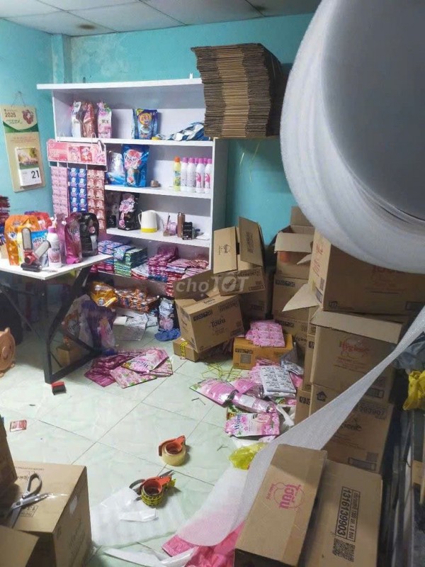 NHÀ ĐẸP – GIÁ TỐT  – CHÍNH CHỦ CẦN BÁN tại Đường Lê Văn Khương, Xã Đông Thạnh, Huyện Hóc Môn