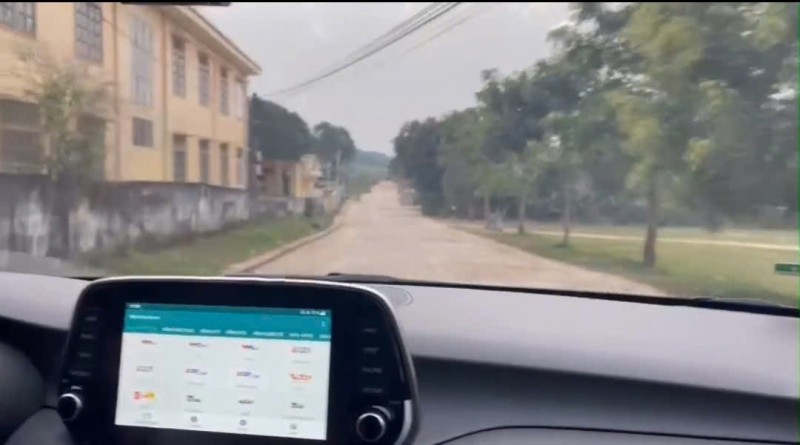 ĐẤT ĐẸP – GIÁ TỐT  – CHÍNH CHỦ CẦN BÁN NHANH LÔ ĐẤT  tại xã Nghĩa lạc, Nghĩa đàn, nghệ An