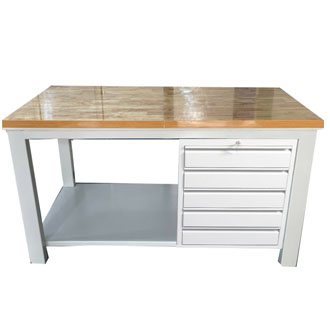 Xe đẩy đựng dao tiện CNC, Tủ đồ nghề 4 ngăn 1 cánh bảng treo, Tủ đồ nghề 9 ngăn KT: W700xD550xH1190/