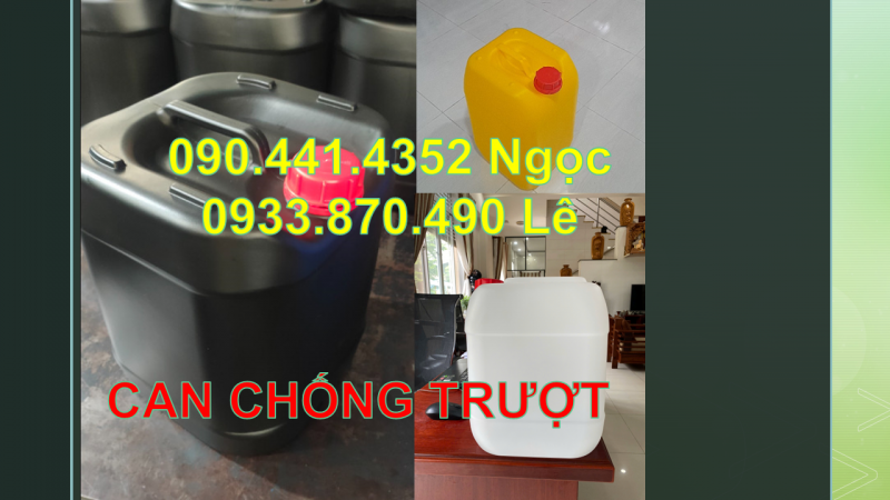 Thùng nhựa 30 lít vuông đựng cồn, sx can nhựa 25 lít đựng hoá chất, can nhựa 20 lít đựng phân bón 