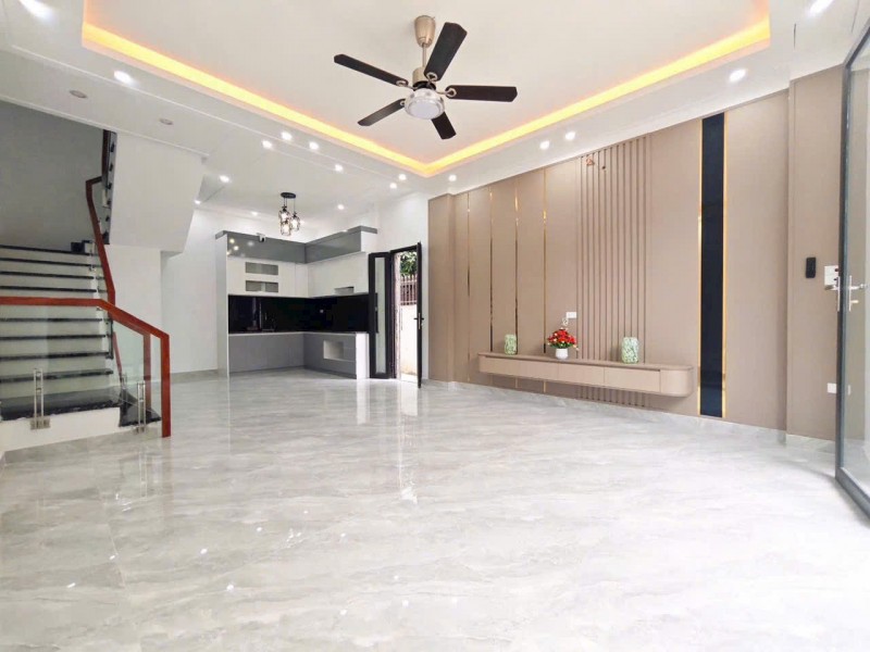 BÁN NHÀ 3,5 TẦNG BÙI THỊ TỰ NHIÊN – THÔNG PHỦ THƯỢNG ĐOẠN – LÔ GÓC THOÁNG – GIÁ 3,38 TỶ