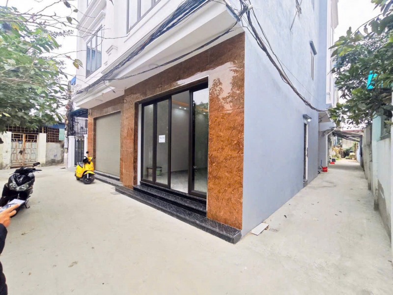 BÁN NHÀ 3,5 TẦNG BÙI THỊ TỰ NHIÊN – THÔNG PHỦ THƯỢNG ĐOẠN – LÔ GÓC THOÁNG – GIÁ 3,38 TỶ