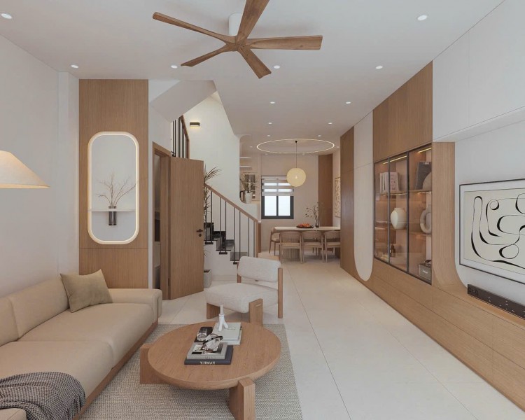 NHÀ ĐẸP CHÍNH CHỦ - GIÁ TỐT - Vị Trí Đẹp Tại Hưng Yên