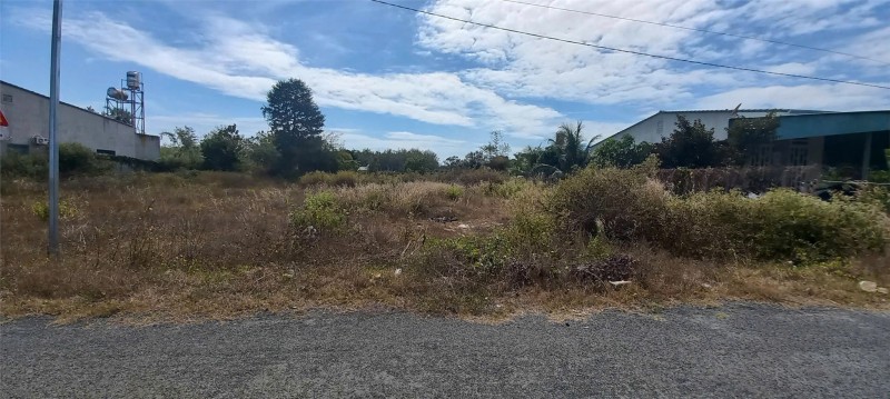 ĐẤT ĐẸP – GIÁ TỐT  – CHÍNH CHỦ CẦN BÁN 2 Lô Đất Tại Ấp Thạnh An, Xã Thạnh Bình, Huyện Tân Biên, Tây