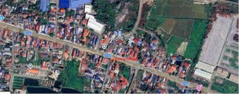 ĐẤT ĐẸP - GIÁ TỐT CHÍNH CHỦ Bán đất sổ đỏ Xã An Thắng, An Lão, Hải Phòng