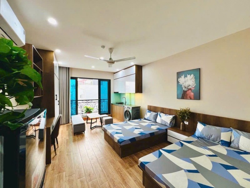 HÀNG HIẾM MỸ ĐÌNH - 9 TẦNG THANG MÁY - DÒNG TIỀN KHỦNG 250TR/THÁNG