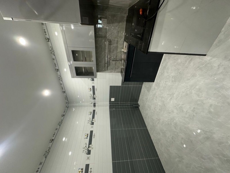 Bán nhà HXH Trần Thái Tông nở hậu tài lộc 6m thông ra trước mặt chợ Tân Trụ chỉ 4tỷ