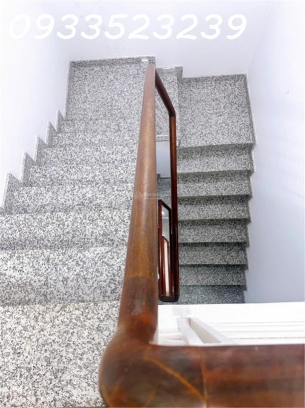 Bán Nhà Dương Quảng Hàm, 72m2, 4 Tầng. Ngay Chung Cư K26 giá 8,5 tỷ