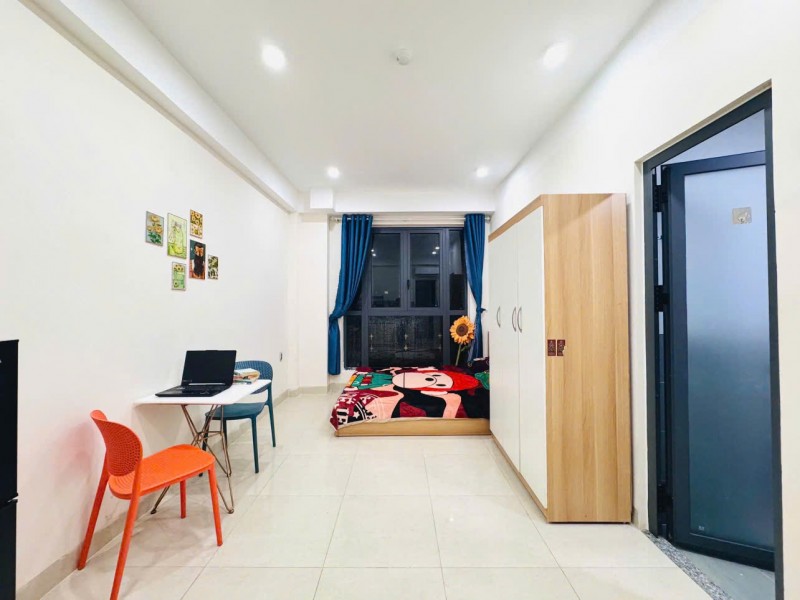 CHÍNH CHỦ CHO THUÊ PHÒNG TẠI P7-GÒ VẤP