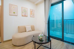 CĂN HỘ NHÀ Ở XÃ HỘI HAPPY HOME TRÀNG CÁT – HẢI AN, HẢI PHÒNG