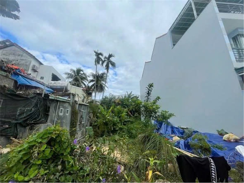 ĐẤT ĐẸP – GIÁ TỐT  – CHÍNH CHỦ CẦN BÁN LÔ ĐẤT  TẠI phường Sơn Phong, TP. Hội An, tỉnh Quảng Nam