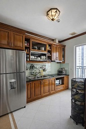 ► CĂN GÓC 3PN RỘNG 115m² – KHU NGUYỄN TRÃI, THANH XUÂN – NHÀ ĐẸP Ở NGAY