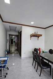 ► CĂN GÓC 3PN RỘNG 115m² – KHU NGUYỄN TRÃI, THANH XUÂN – NHÀ ĐẸP Ở NGAY