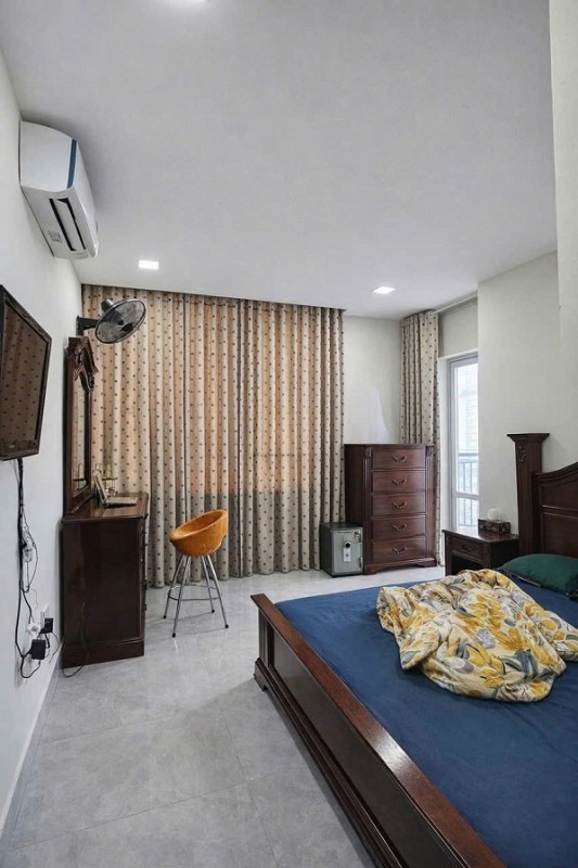 CĂN GÓC 3PN RỘNG 115m² – KHU NGUYỄN TRÃI, THANH XUÂN – NHÀ ĐẸP Ở NGAY