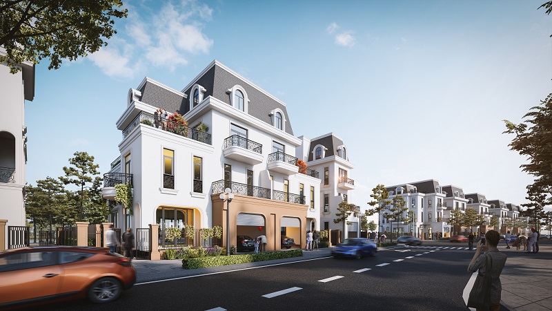 CƠ HỘI  DÀNH CHO CHỦ NHÂN TƯƠNG LAI SỞ HỮU NHÀ DỰ ÁN  GREEN RESIVER SIÊU HOT THỦY NGUYÊN, HẢI PHÒNG