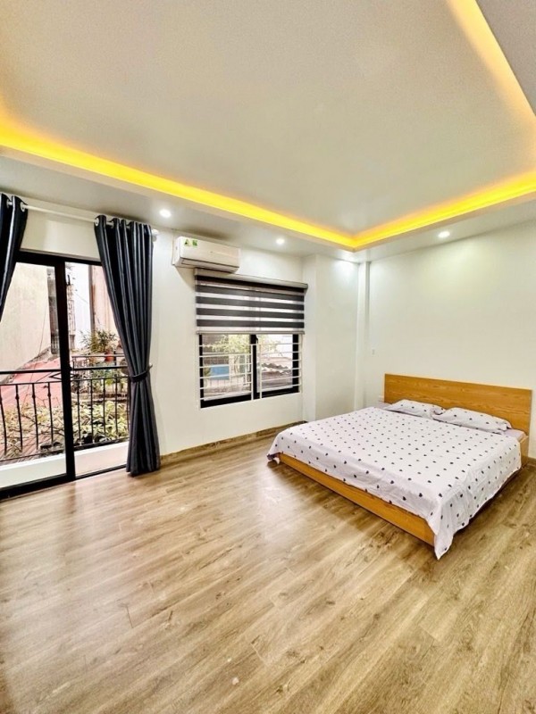 Bán nhà Định Công Thượng- Hoàng Mai, Ô tô, Kinh doanh, 31m2, 8.45 tỷ(CTL)