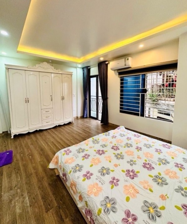 Bán nhà Định Công Thượng- Hoàng Mai, Ô tô, Kinh doanh, 31m2, 8.45 tỷ(CTL)