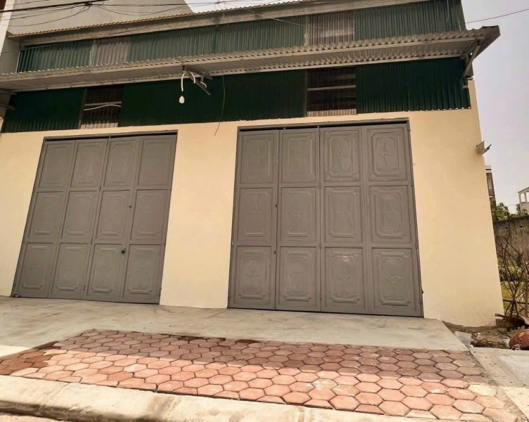 CHO THUÊ KHO, XƯỞNG 180m² TẠI HÀ LIỄU – PHƯƠNG LIỄU – QUẾ VÕ – BẮC NINH